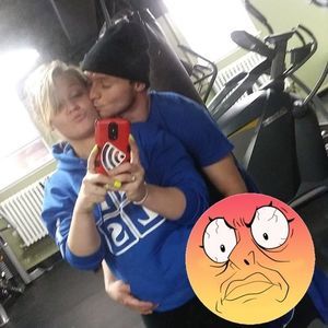 Meet your Posher, Kyle